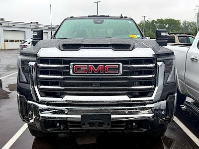 2025 GMC Sierra 2500 Double Cab 4x4 Pickup for sale #GU7198A - photo 2