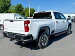 2024 Chevrolet Silverado 2500 Crew Cab 4x4 Pickup for sale #GU7364A - photo 2