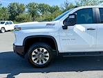 2024 Chevrolet Silverado 2500 Crew Cab 4x4 Pickup for sale #GU7364A - photo 18