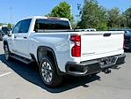 2024 Chevrolet Silverado 2500 Crew Cab 4x4 Pickup for sale #GU7364A - photo 4
