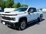 2024 Chevrolet Silverado 2500 Crew Cab 4x4 Pickup for sale #GU7364A - photo 10