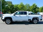 2024 Chevrolet Silverado 2500 Crew Cab 4x4 Pickup for sale #GU7364A - photo 7