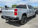 2022 Chevrolet Silverado 1500 Crew Cab 4x4 Pickup for sale #GU7431A - photo 2