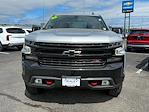2022 Chevrolet Silverado 1500 Crew Cab 4x4 Pickup for sale #GU7431A - photo 6