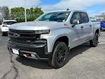 2022 Chevrolet Silverado 1500 Crew Cab 4x4 Pickup for sale #GU7431A - photo 9