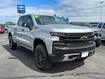 2022 Chevrolet Silverado 1500 Crew Cab 4x4 Pickup for sale #GU7431A - photo 1