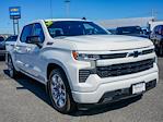 2022 Chevrolet Silverado 1500 Crew Cab 4x4 Pickup for sale #GU7463A - photo 1