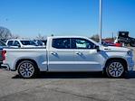 2022 Chevrolet Silverado 1500 Crew Cab 4x4 Pickup for sale #GU7463A - photo 16