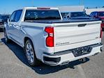 2022 Chevrolet Silverado 1500 Crew Cab 4x4 Pickup for sale #GU7463A - photo 3