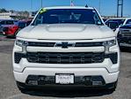2022 Chevrolet Silverado 1500 Crew Cab 4x4 Pickup for sale #GU7463A - photo 5