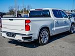 2022 Chevrolet Silverado 1500 Crew Cab 4x4 Pickup for sale #GU7463A - photo 2