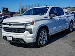 2022 Chevrolet Silverado 1500 Crew Cab 4x4 Pickup for sale #GU7463A - photo 8