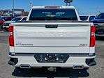 2022 Chevrolet Silverado 1500 Crew Cab 4x4 Pickup for sale #GU7463A - photo 9