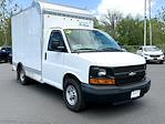 Used 2016 Chevrolet Express 3500 Box Truck for sale #GU7525A - photo 1