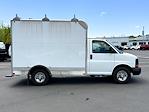 Used 2016 Chevrolet Express 3500 Box Truck for sale #GU7525A - photo 11