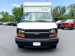 Used 2016 Chevrolet Express 3500 Box Truck for sale #GU7525A - photo 7