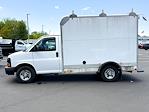 Used 2016 Chevrolet Express 3500 Box Truck for sale #GU7525A - photo 9