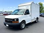 Used 2016 Chevrolet Express 3500 Box Truck for sale #GU7525A - photo 10