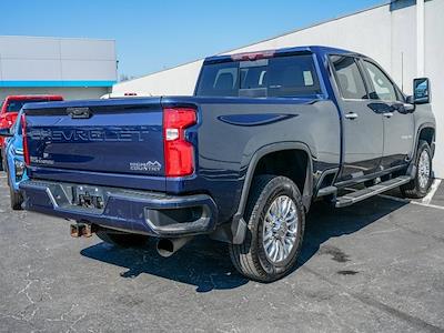 2020 Chevrolet Silverado 2500 Crew Cab 4x4 Pickup for sale #GU7574A - photo 2