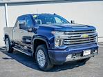2020 Chevrolet Silverado 2500 Crew Cab 4x4 Pickup for sale #GU7574A - photo 1