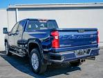 2020 Chevrolet Silverado 2500 Crew Cab 4x4 Pickup for sale #GU7574A - photo 4