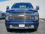 2020 Chevrolet Silverado 2500 Crew Cab 4x4 Pickup for sale #GU7574A - photo 6