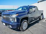 2020 Chevrolet Silverado 2500 Crew Cab 4x4 Pickup for sale #GU7574A - photo 7
