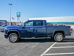 2020 Chevrolet Silverado 2500 Crew Cab 4x4 Pickup for sale #GU7574A - photo 10