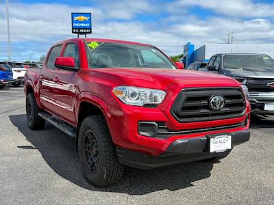 2023 Toyota Tacoma Double Cab 4x4 Pickup for sale #GU7589A - photo 1