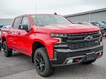 2022 Chevrolet Silverado 1500 LTD Crew Cab 4x4 Pickup for sale #GU7600A - photo 1