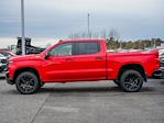 2022 Chevrolet Silverado 1500 LTD Crew Cab 4x4 Pickup for sale #GU7600A - photo 12