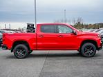 2022 Chevrolet Silverado 1500 LTD Crew Cab 4x4 Pickup for sale #GU7600A - photo 16
