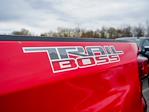 2022 Chevrolet Silverado 1500 LTD Crew Cab 4x4 Pickup for sale #GU7600A - photo 17
