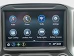 2022 Chevrolet Silverado 1500 LTD Crew Cab 4x4 Pickup for sale #GU7600A - photo 18