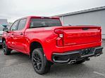 2022 Chevrolet Silverado 1500 LTD Crew Cab 4x4 Pickup for sale #GU7600A - photo 3