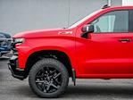 2022 Chevrolet Silverado 1500 LTD Crew Cab 4x4 Pickup for sale #GU7600A - photo 20