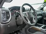 2022 Chevrolet Silverado 1500 LTD Crew Cab 4x4 Pickup for sale #GU7600A - photo 4