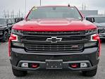 2022 Chevrolet Silverado 1500 LTD Crew Cab 4x4 Pickup for sale #GU7600A - photo 5