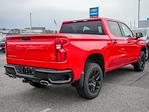 2022 Chevrolet Silverado 1500 LTD Crew Cab 4x4 Pickup for sale #GU7600A - photo 2
