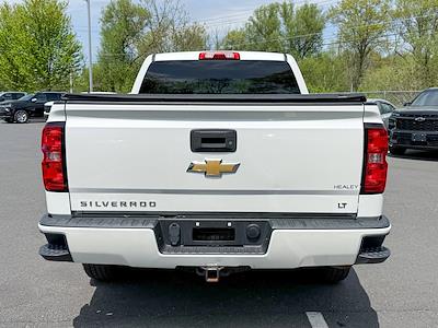 2016 Chevrolet Silverado 1500 Crew Cab 4x4 Pickup for sale #GU7645A - photo 2