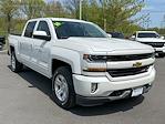 2016 Chevrolet Silverado 1500 Crew Cab 4x4 Pickup for sale #GU7645A - photo 1