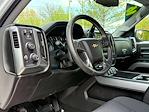 2016 Chevrolet Silverado 1500 Crew Cab 4x4 Pickup for sale #GU7645A - photo 4