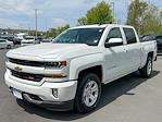 2016 Chevrolet Silverado 1500 Crew Cab 4x4 Pickup for sale #GU7645A - photo 5