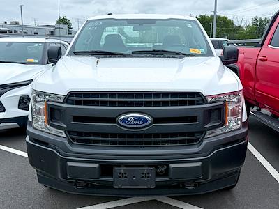 2018 Ford F-150 Regular Cab 4x4 Pickup for sale #GU7725B - photo 2