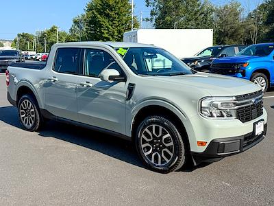 2022 Ford Maverick SuperCrew Cab 4x2 Pickup for sale #GU7746A - photo 1