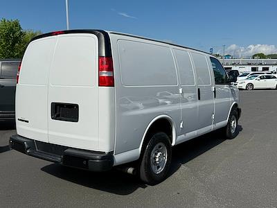2019 Chevrolet Express 2500 SRW RWD Empty Cargo Van for sale #GU7778A - photo 2