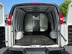 2019 Chevrolet Express 2500 SRW RWD Empty Cargo Van for sale #GU7778A - photo 15