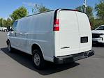 2019 Chevrolet Express 2500 SRW RWD Empty Cargo Van for sale #GU7778A - photo 3