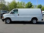 2019 Chevrolet Express 2500 SRW RWD Empty Cargo Van for sale #GU7778A - photo 9