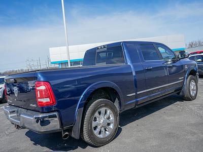 2021 Ram 2500 Mega Cab 4x4 Pickup for sale #GU7823A - photo 2
